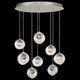 Fine Art Handcrafted Lighting - Nest Pendant - Lights Canada
