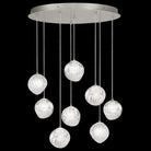 Fine Art Handcrafted Lighting - Nest Pendant - Lights Canada