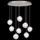 Fine Art Handcrafted Lighting - Nest Pendant - Lights Canada