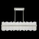 Fine Art Handcrafted Lighting - Lior Pendant - Lights Canada