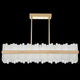 Fine Art Handcrafted Lighting - Lior Pendant - Lights Canada