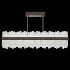 Fine Art Handcrafted Lighting - Lior Pendant - Lights Canada
