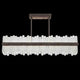 Fine Art Handcrafted Lighting - Lior Pendant - Lights Canada