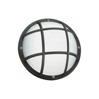 Bayside 1-Light Outdoor Wall Light