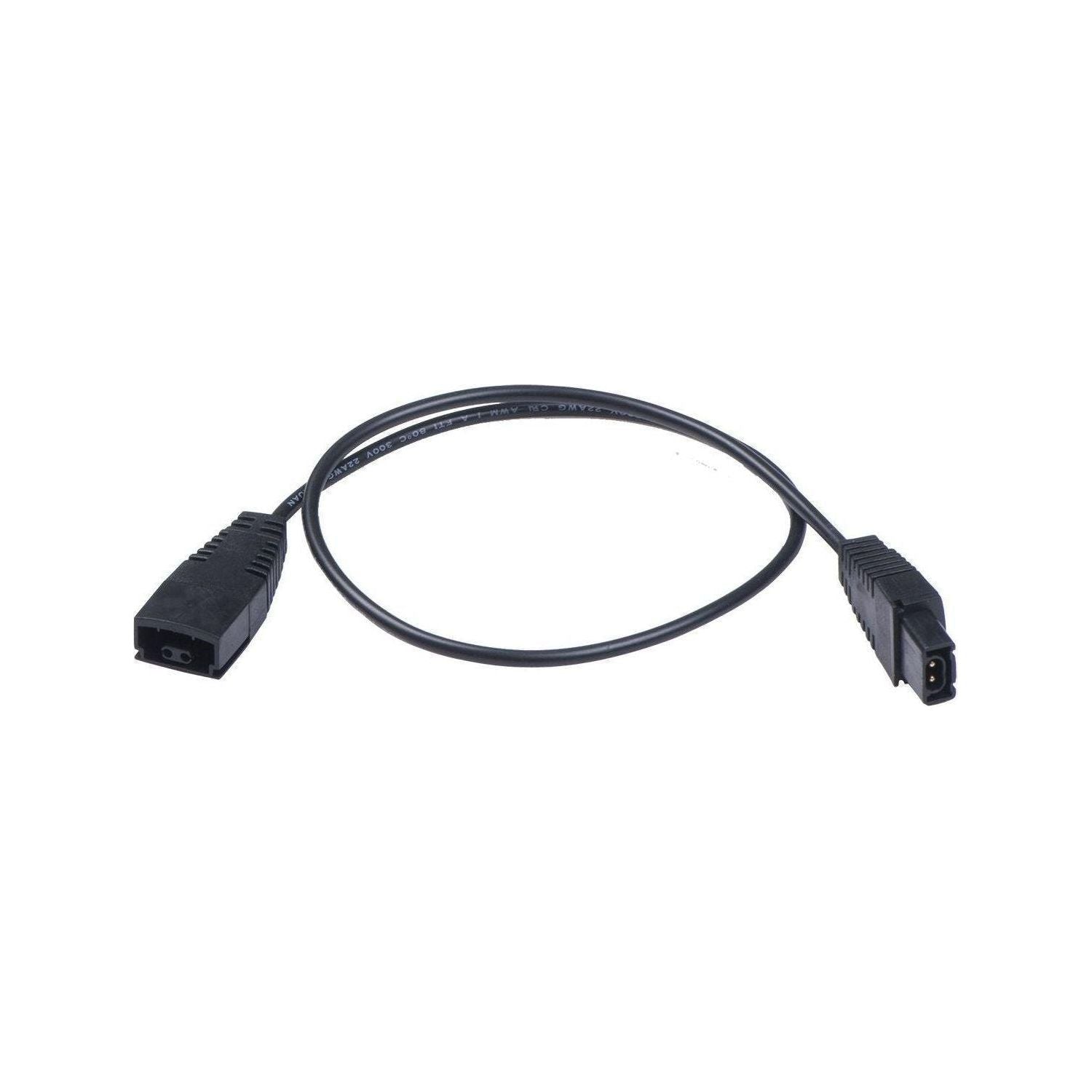 Maxim Lighting - CounterMax SS 18" Connecting Cord - Lights Canada