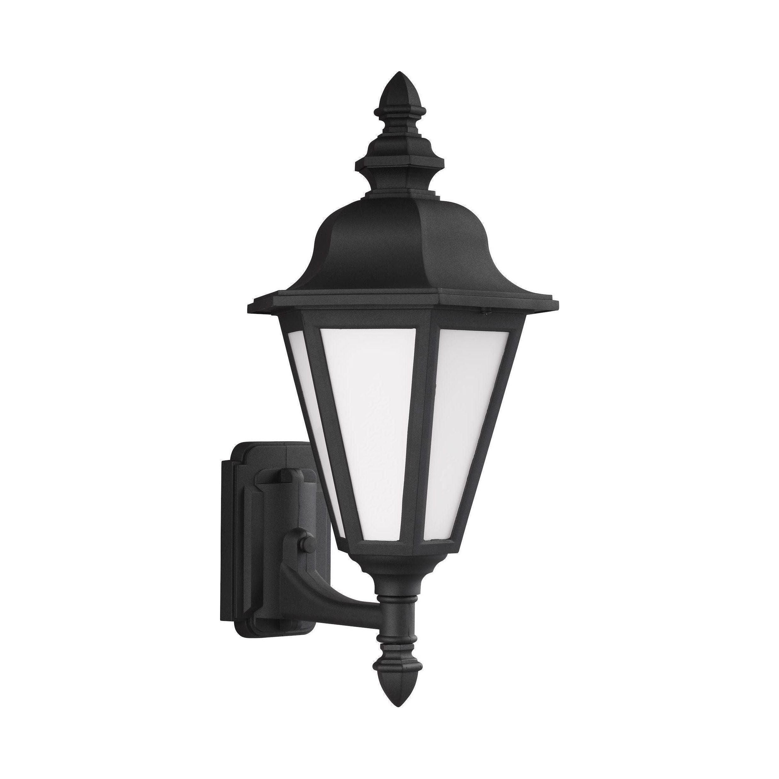 Generation Lighting - Brentwood Outdoor Wall Light - Lights Canada