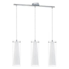 Eglo - Pinto Linear Suspension - Lights Canada