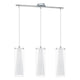 Eglo - Pinto Linear Suspension - Lights Canada