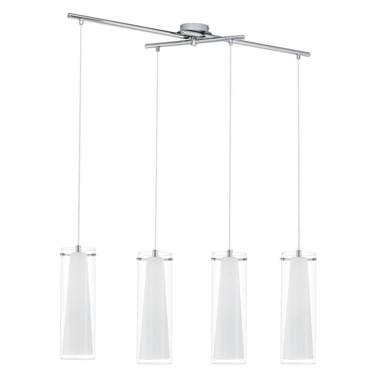 Eglo - Pinto Linear Suspension - Lights Canada