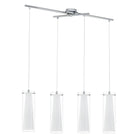 Eglo - Pinto Linear Suspension - Lights Canada