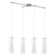 Eglo - Pinto Linear Suspension - Lights Canada