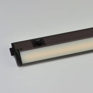 Maxim Lighting - CounterMax 5K 36'' 2700-5000K LED Strip Light - Lights Canada