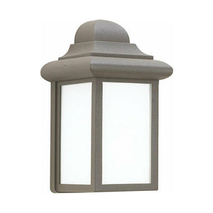 Generation Lighting - Mullberry Hill 1-Light Outdoor Wall Light - Lights Canada