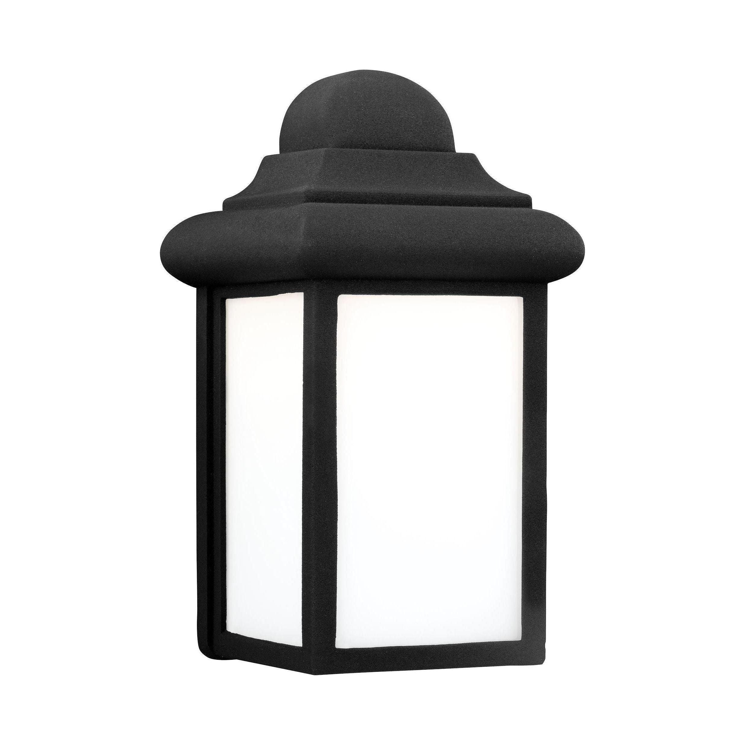 Generation Lighting - Mullberry Hill Outdoor Wall Light - Lights Canada