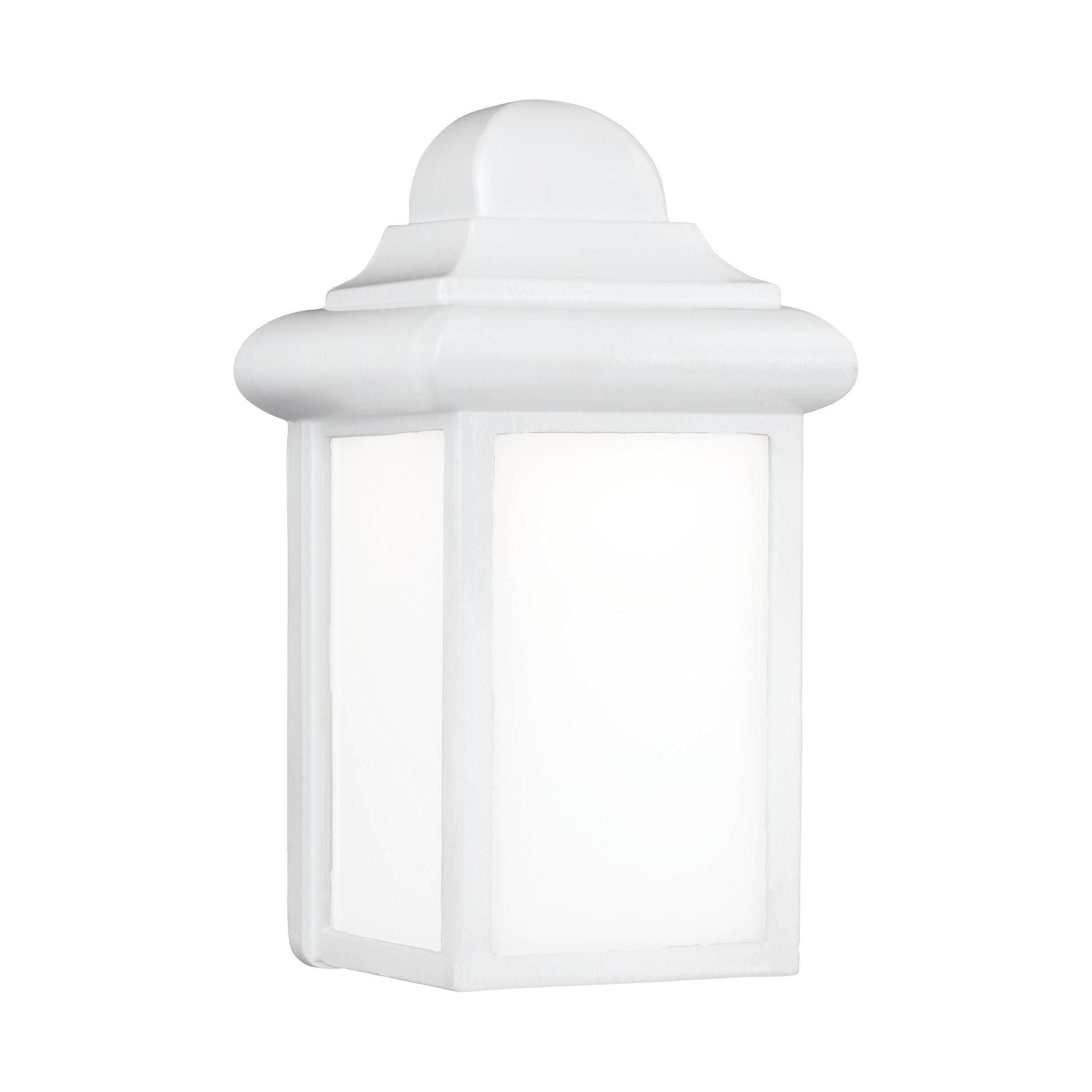 Generation Lighting - Mullberry Hill Outdoor Wall Light - Lights Canada