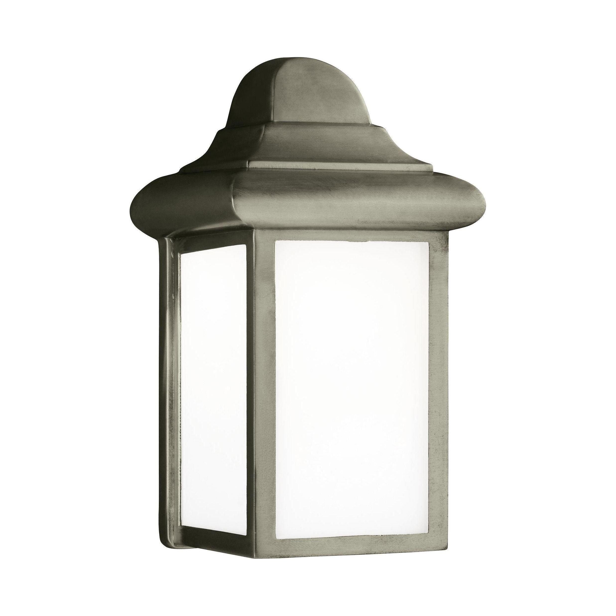 Generation Lighting - Mullberry Hill Outdoor Wall Light - Lights Canada