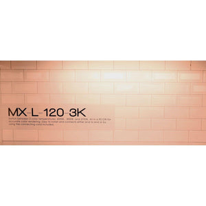 Maxim Lighting - CounterMax MX-L-120-3K LED Strip Light - Lights Canada