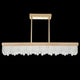 Fine Art Handcrafted Lighting - Lior Pendant - Lights Canada