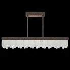 Fine Art Handcrafted Lighting - Lior Pendant - Lights Canada