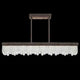 Fine Art Handcrafted Lighting - Lior Pendant - Lights Canada