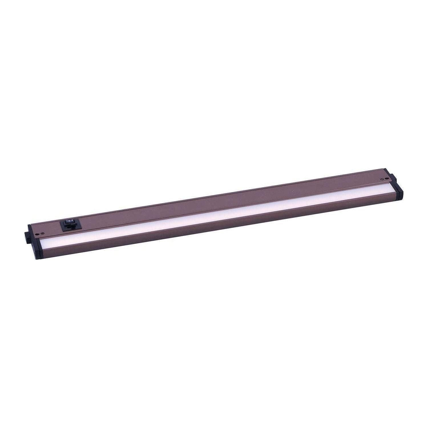 Maxim Lighting - CounterMax MX-L-120-3K LED Strip Light - Lights Canada