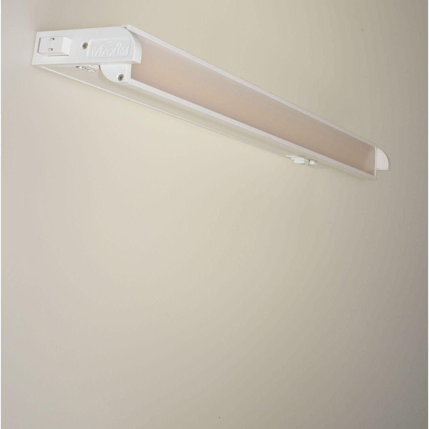 Maxim Lighting - CounterMax MX-L-120-3K LED Strip Light - Lights Canada