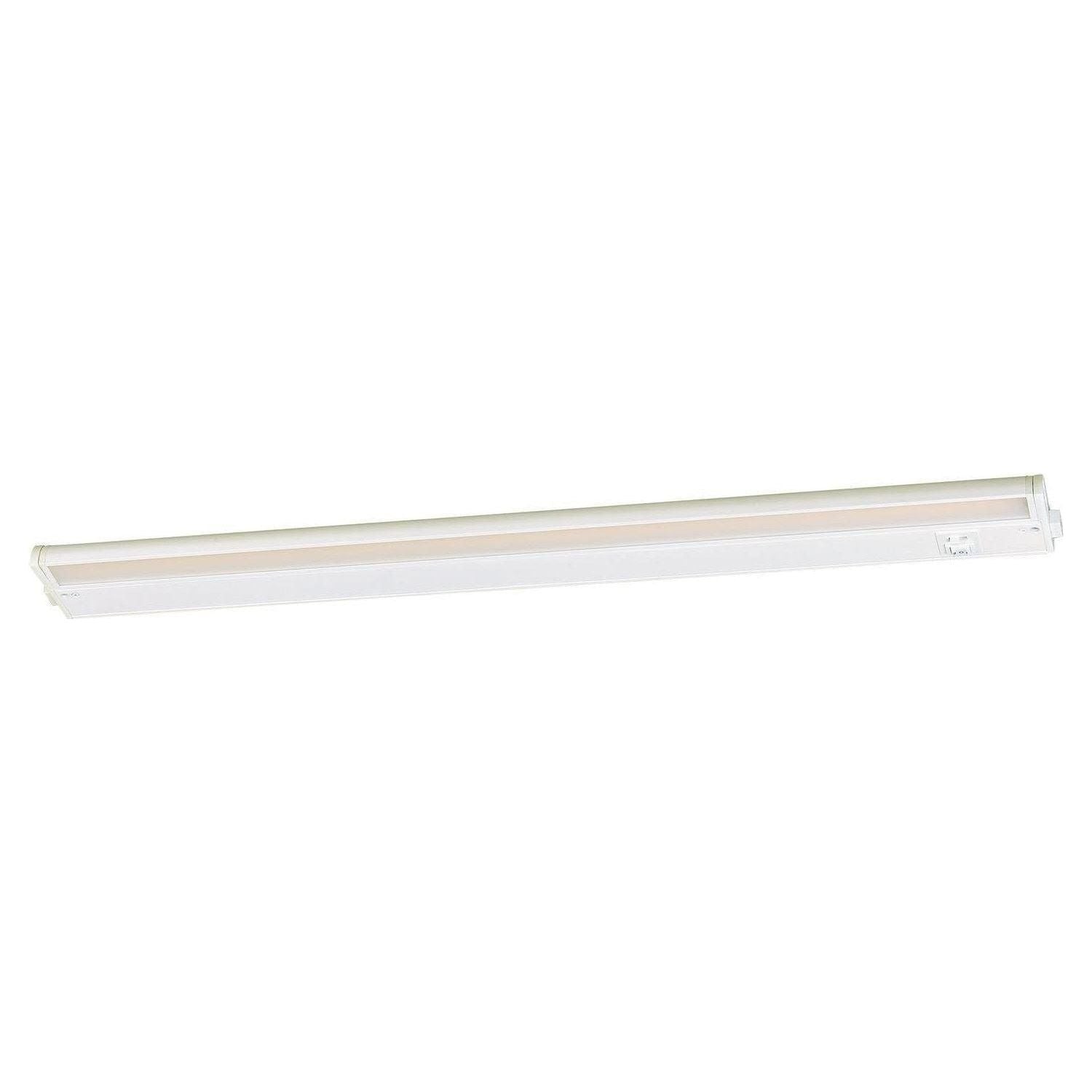 Maxim Lighting - CounterMax MX-L-120-3K LED Strip Light - Lights Canada