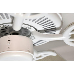 Maxim Lighting - Basic-Max Ceiling Fan - Lights Canada