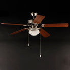 Maxim Lighting - Basic-Max Ceiling Fan - Lights Canada