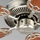 Maxim Lighting - Basic-Max Ceiling Fan - Lights Canada