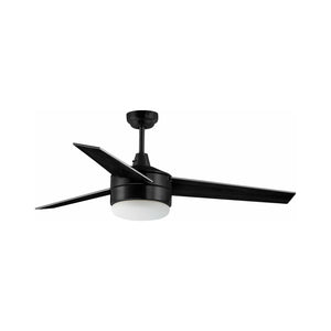 Maxim Lighting - Trio 2-Light LED 52" Ceiling Fan - Lights Canada