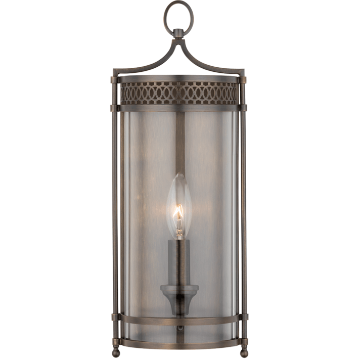 Hudson Valley Lighting - Amelia Sconce - Lights Canada