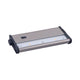 CounterMax MX-L120DC 7" 3000K 2-LED Under Cabinet