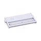 CounterMax MX-L120DC 7" 3000K 2-LED Under Cabinet