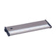 CounterMax MX-L120DC 13" 3000K 4-LED Under Cabinet