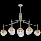 Fine Art Handcrafted Lighting - Nest Pendant - Lights Canada