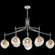 Fine Art Handcrafted Lighting - Nest Pendant - Lights Canada