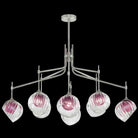 Fine Art Handcrafted Lighting - Nest Pendant - Lights Canada