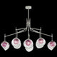 Fine Art Handcrafted Lighting - Nest Pendant - Lights Canada