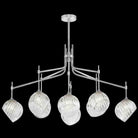 Fine Art Handcrafted Lighting - Nest Pendant - Lights Canada