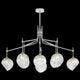 Fine Art Handcrafted Lighting - Nest Pendant - Lights Canada