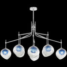Fine Art Handcrafted Lighting - Nest Pendant - Lights Canada