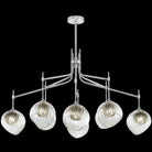 Fine Art Handcrafted Lighting - Nest Pendant - Lights Canada