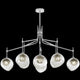 Fine Art Handcrafted Lighting - Nest Pendant - Lights Canada