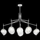 Fine Art Handcrafted Lighting - Nest Pendant - Lights Canada