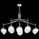 Fine Art Handcrafted Lighting - Nest Pendant - Lights Canada