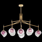Fine Art Handcrafted Lighting - Nest Pendant - Lights Canada