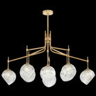Fine Art Handcrafted Lighting - Nest Pendant - Lights Canada
