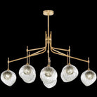 Fine Art Handcrafted Lighting - Nest Pendant - Lights Canada