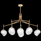 Fine Art Handcrafted Lighting - Nest Pendant - Lights Canada